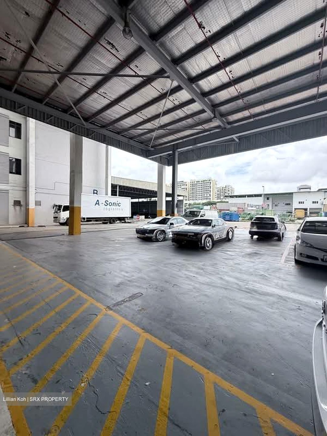 Bedok South Avenue 1 (D16), Factory #588626651